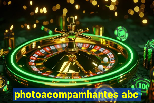 photoacompamhantes abc